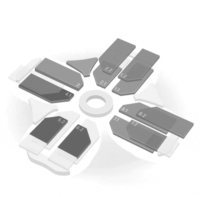 Благодарим за встречу и приглашаем на выставку | vika DPA на выставку Automechanika Shanghai 2023!