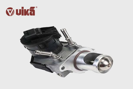 vanne de recyclage des gaz d’échappement vika STO vanne de recyclage des gaz d’échappement vika STO