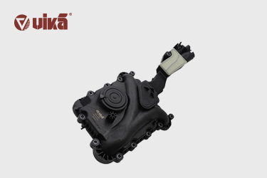 EA888油气分离器常见故障有哪些？