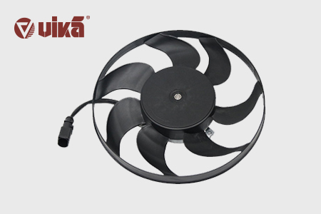 1K0959455ES ventilateur électrique vika 1K0959455ES ventilateur électrique vika
