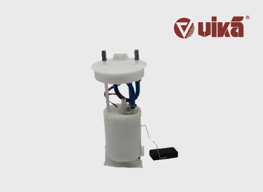 Conjunto electrónico de bomba de combustible