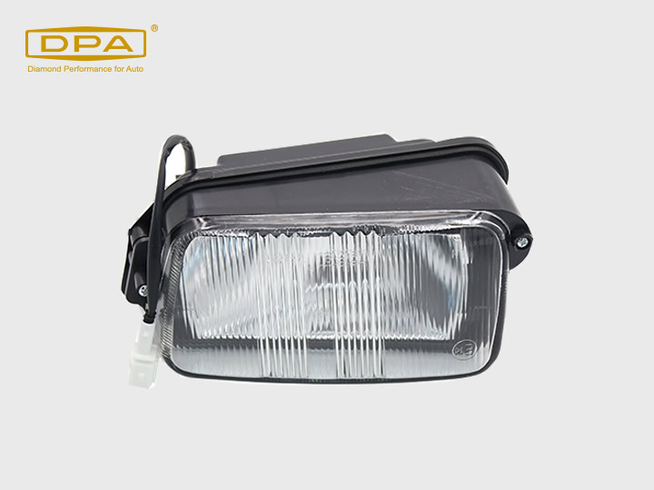 DPA fog lights DPA fog lights