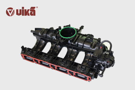 впускного коллектора vika впускного коллектора vika