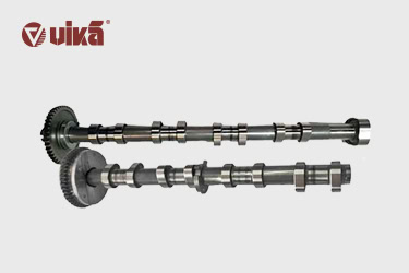 凸轮轴作用有哪些？