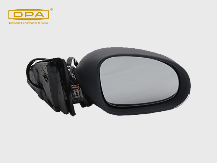 DPA后视镜 DPA后视镜