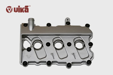 气门室盖作用是什么？