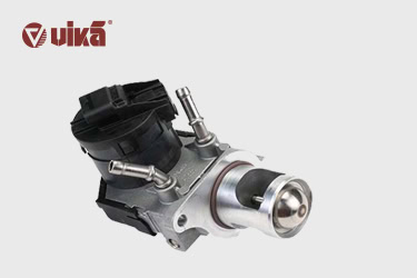 ¿Cuáles son las causas del mal funcionamiento de la válvula EGR?