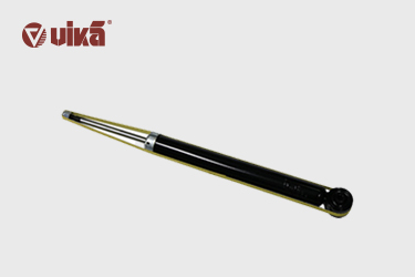 Quelles sont les causes de la fuite d'huile au niveau d'un l'amortisseur ?