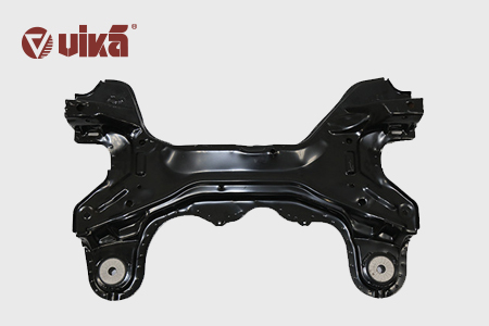 la viga transversal delantera vika la viga transversal delantera vika