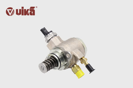 la bomba de combustible de alta presión de vika la bomba de combustible de alta presión de vika