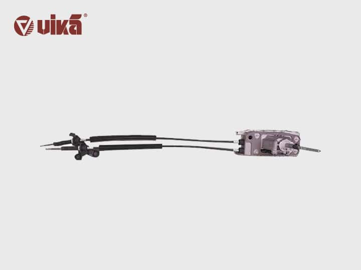 vika换挡机构总成 vika换挡机构总成