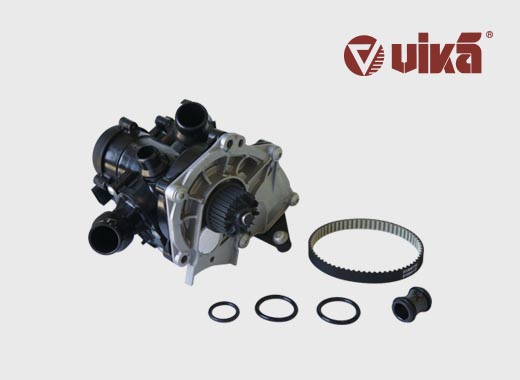 EA888三代电子水泵