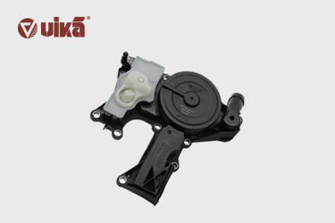 EA888油气分离器异响原因有哪些？