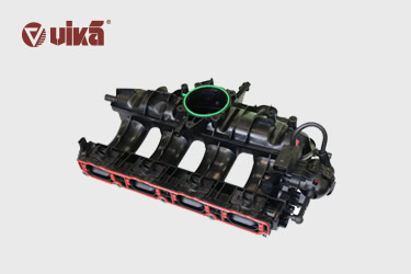 Quelles sont les manifestations graves du dépôt de carbone dans le collecteur d'admission ?