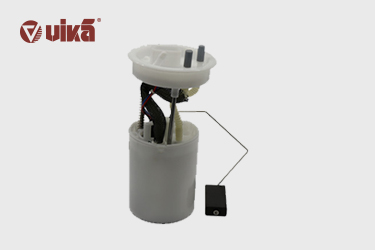 ¿Cuáles son las causas de las fallas en la bomba de combustible electrónica?