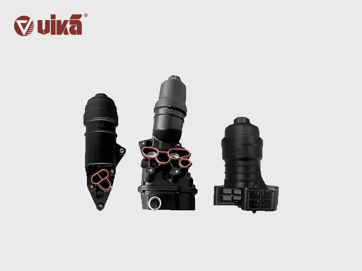 vika机油滤清器总成 vika机油滤清器总成