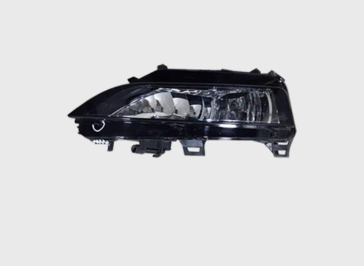 Faros antiniebla