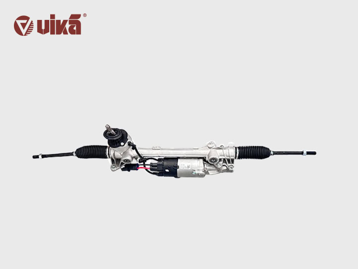 vika PQ35 steering gear vika PQ35 steering gear