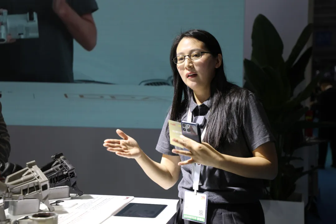 NEWS!The Grand Opening of vika DPA Automechanika Shanghai! NEWS!The Grand Opening of vika DPA Automechanika Shanghai!