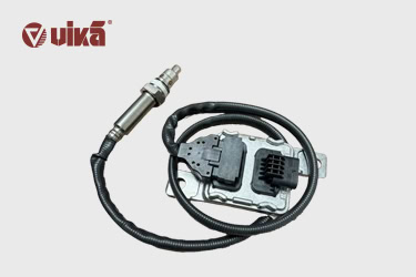 What is NOx sensor?