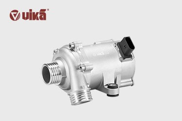What is the service life of a BMW N20 water pump?