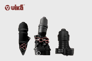 机油滤清器总成组成部件有哪些？