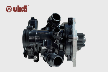 EA888三代电子水泵通病有哪些？