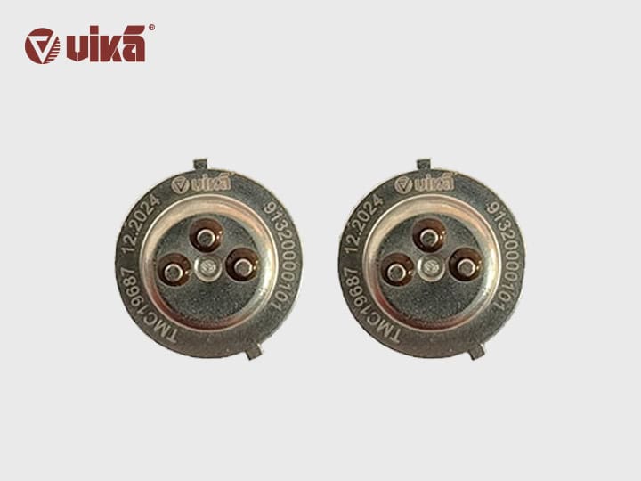 vika变速箱压力传感器 vika变速箱压力传感器