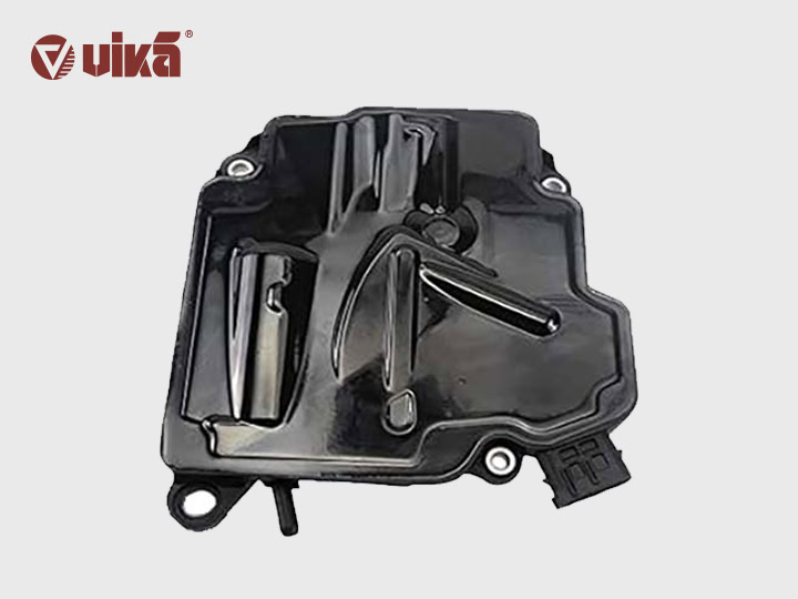 vika transmission control unit vika transmission control unit