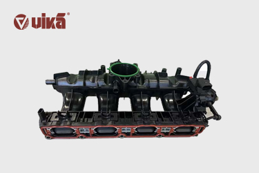 进气歧管工作原理是什么？