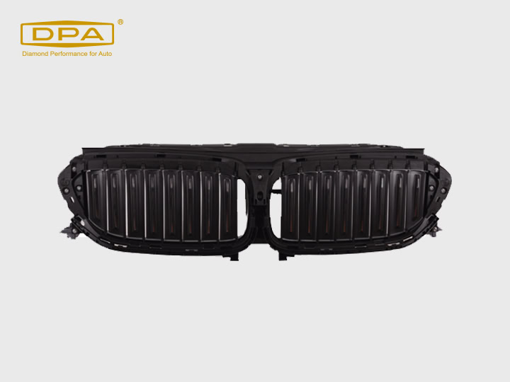 DPA air inlet grille DPA air inlet grille