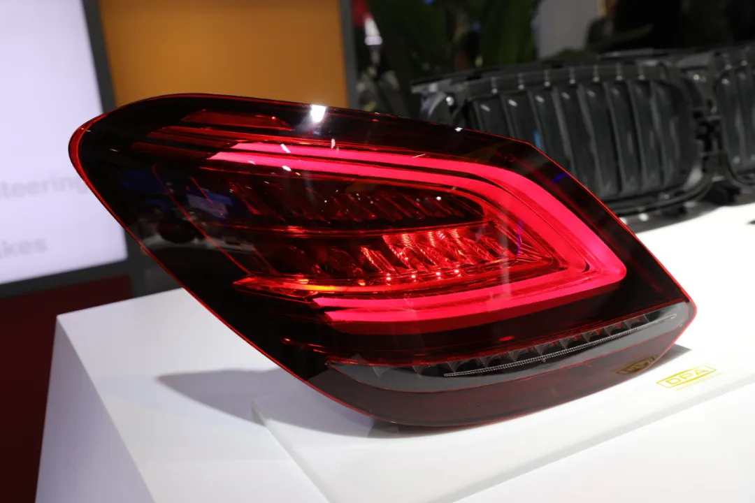 NEWS!The Grand Opening of vika DPA Automechanika Shanghai! NEWS!The Grand Opening of vika DPA Automechanika Shanghai!