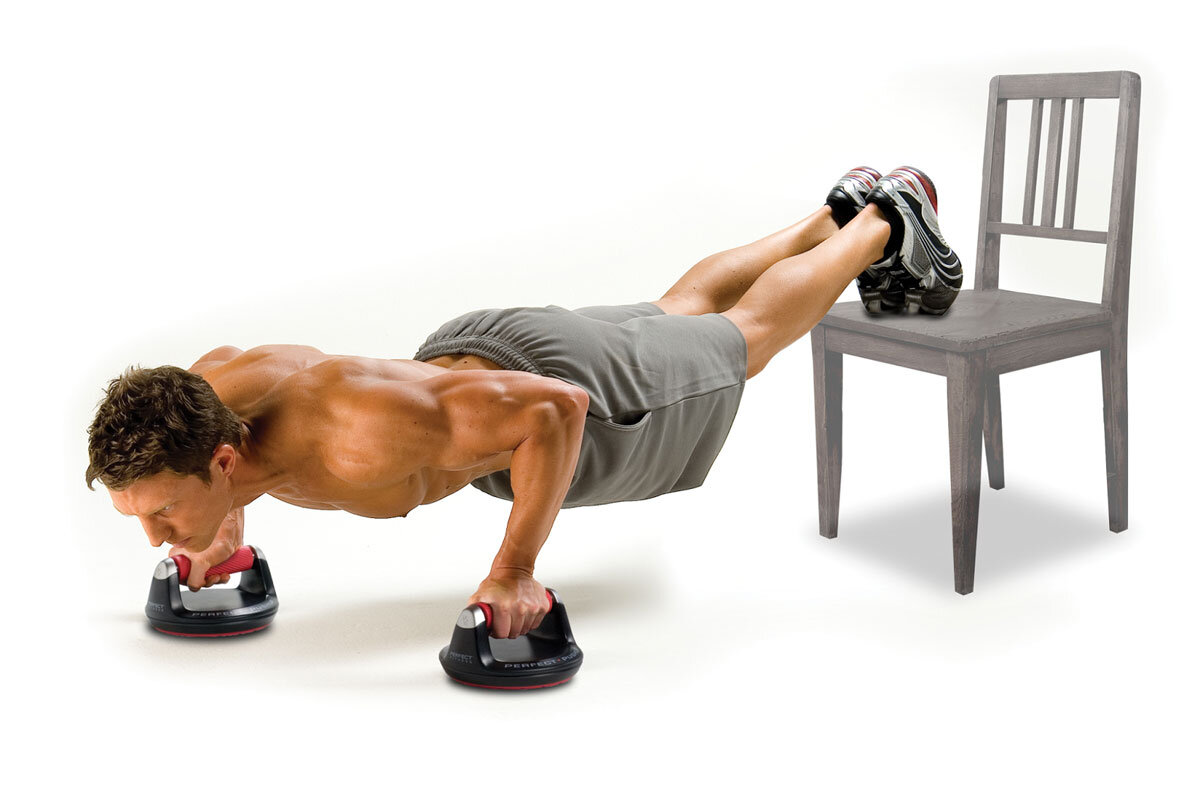 perfect pushup 2