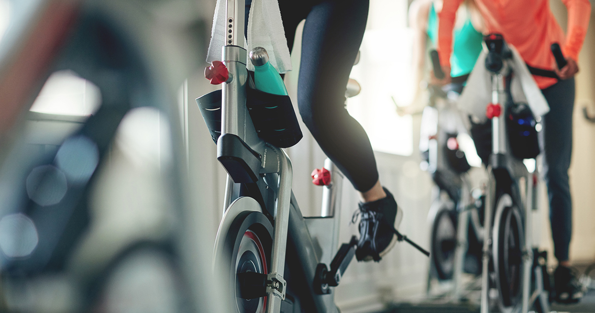 Spin bikes what to consider when choosing the right brand for your spin studio 2