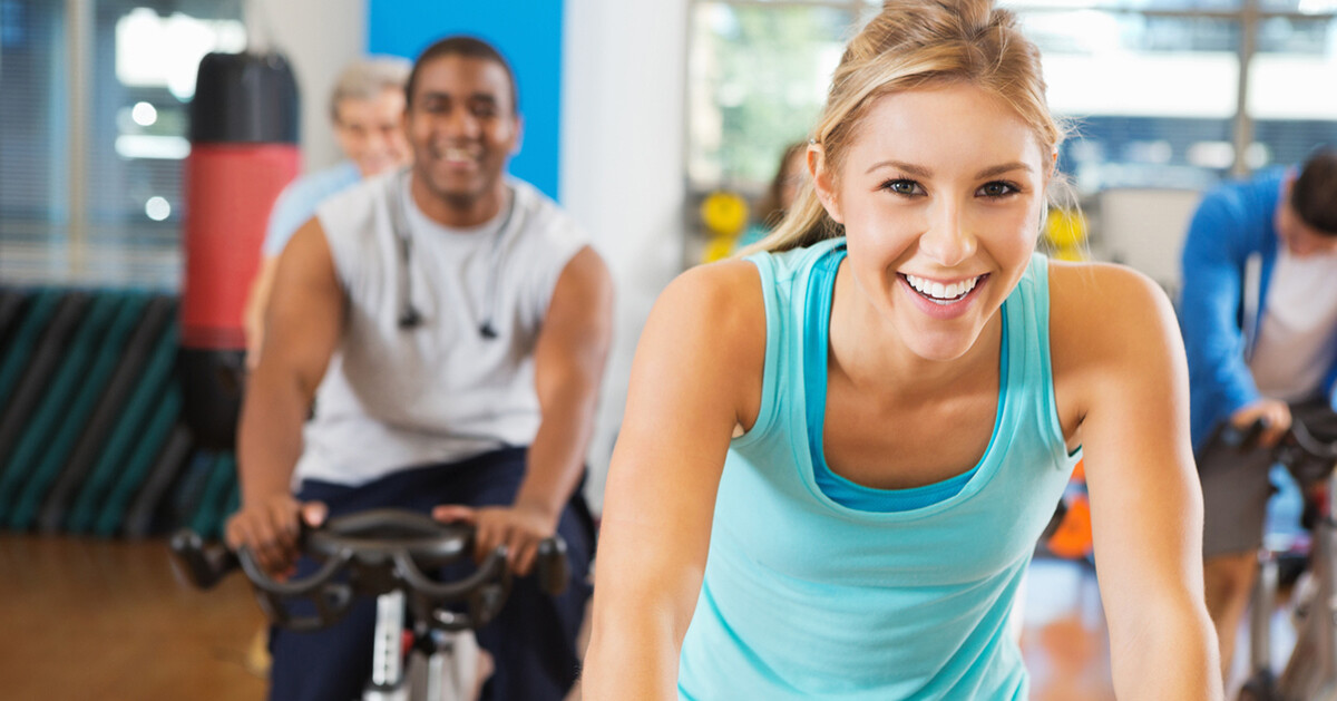 How to Implement a Spin Studio Class Signup Process Your Members Will Love 2