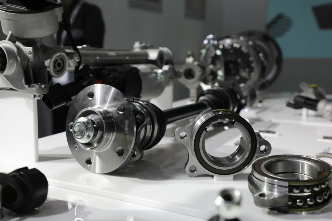 NEWS!The Grand Opening of vika DPA Automechanika Shanghai! NEWS!The Grand Opening of vika DPA Automechanika Shanghai!