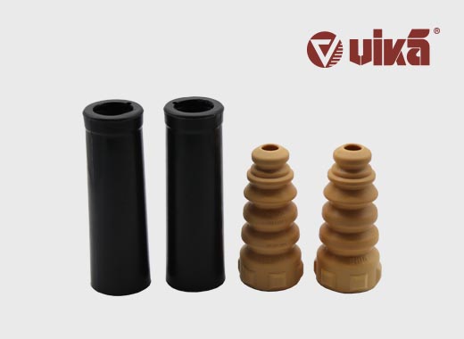 减振器辅助簧修包