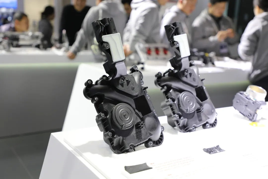 STO technical product STO technical product