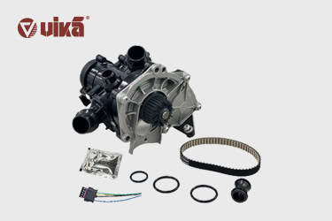 汽车水泵使用寿命是多久？