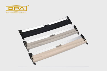 天窗卷帘作用有哪些？