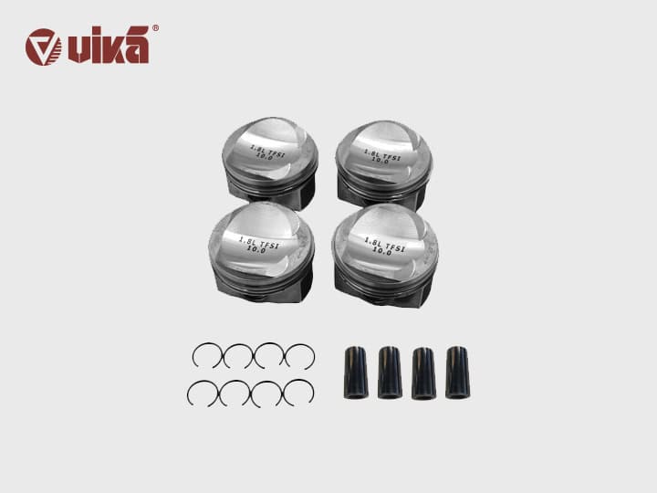 vika pistons vika pistons