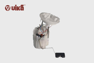 В чем заключается функция электронного топливного насоса в сборе?