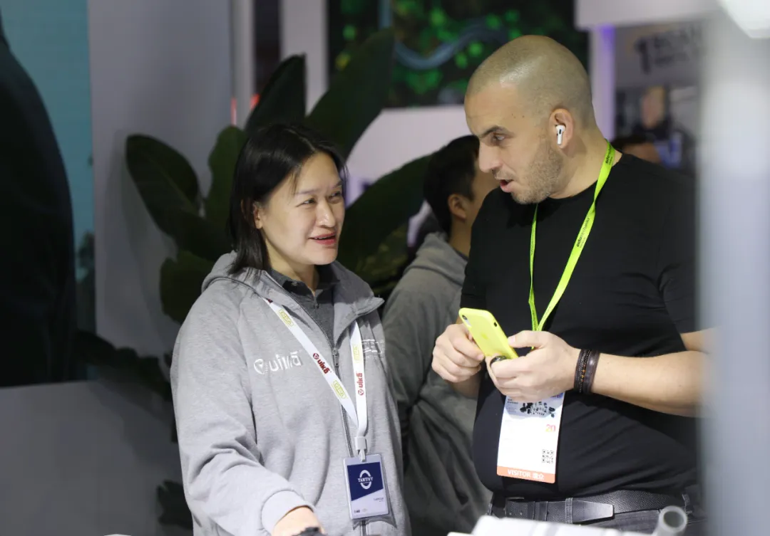 NEWS!The Grand Opening of vika DPA Automechanika Shanghai! NEWS!The Grand Opening of vika DPA Automechanika Shanghai!