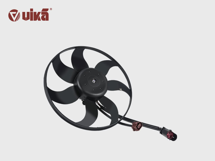 vika电子风扇 vika电子风扇