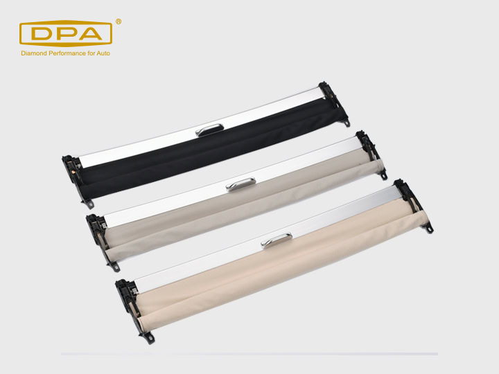 DPA天窗卷帘 DPA天窗卷帘