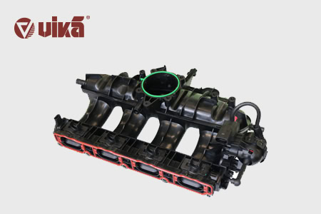 colector de admisión vika colector de admisión vika