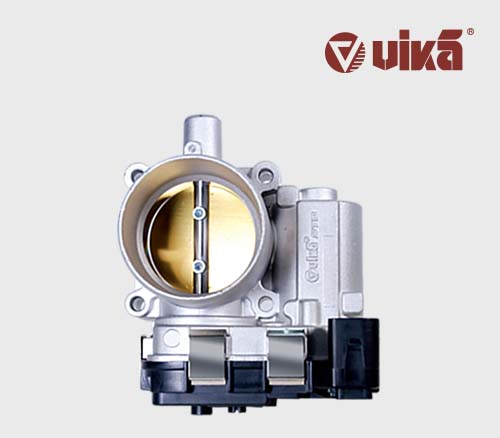 STO 04E/03F节气门