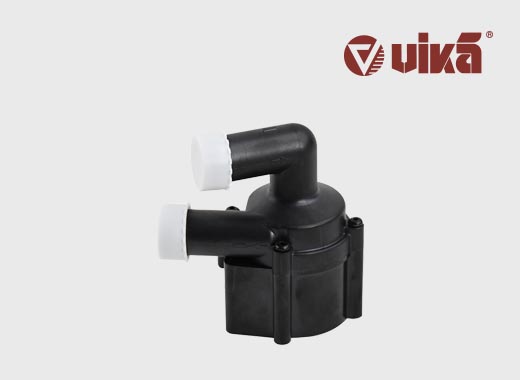 STO电子辅助水泵