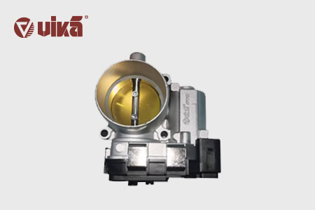 throttle vika STO throttle vika STO