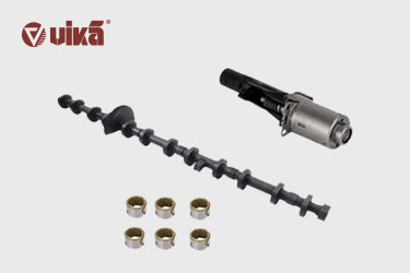 В чем причина неисправности эксцентрикового вала BMW?